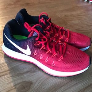 Nike Zoom Pegasus 33